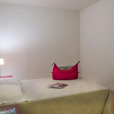 Hotel apartamentowy Vacanceole - Le Saint Clair
