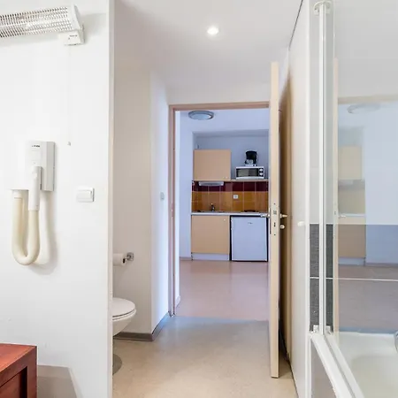 Vacancéole - Résidence Le Saint Clair