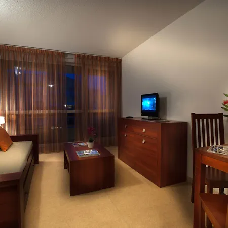 Apartahotel Vacancéole - Résidence Le Saint Clair 3*