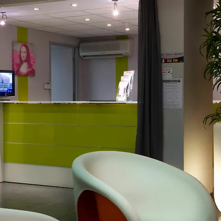 Vacancéole - Résidence Le Saint Clair 3* Agde