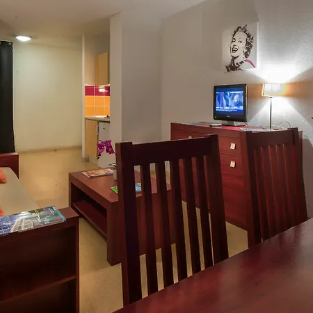 Vacancéole - Résidence Le Saint Clair Agde