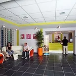 Lägenhetshotell Vacanceole - Le Saint Clair