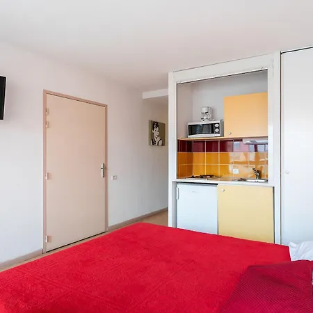 Vacanceole - Le Saint Clair 3*