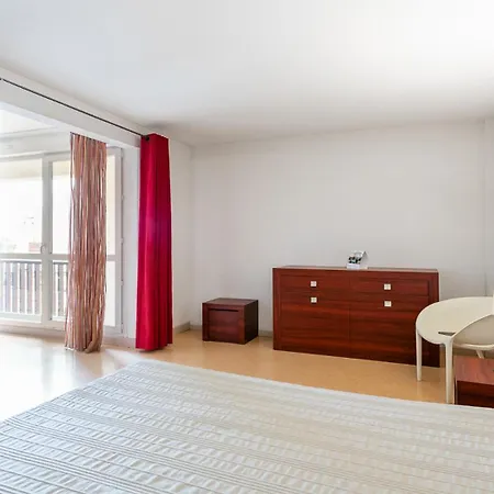 Aparthotel Vacanceole - Le Saint Clair