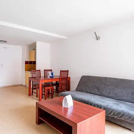 Apartmanhotel Vacanceole - Le Saint Clair