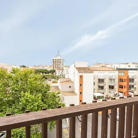 Vacanceole - Le Saint Clair 阿格德