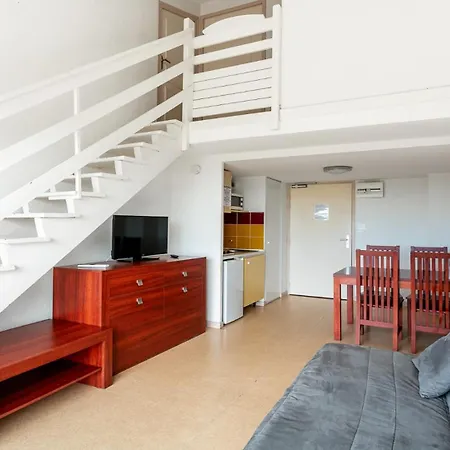 Vacanceole - Le Saint Clair