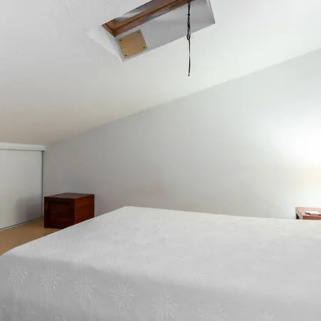 Vacanceole - Le Saint Clair 阿格德