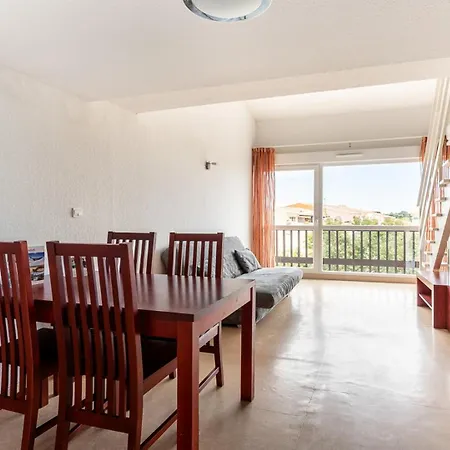Aparthotel Vacanceole - Le Saint Clair Agde