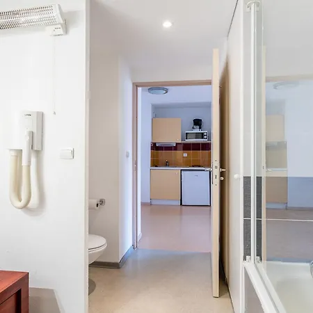 Vacanceole - Le Saint Clair