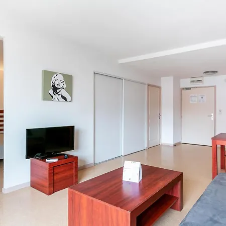Vacanceole - Le Saint Clair 3* Agde