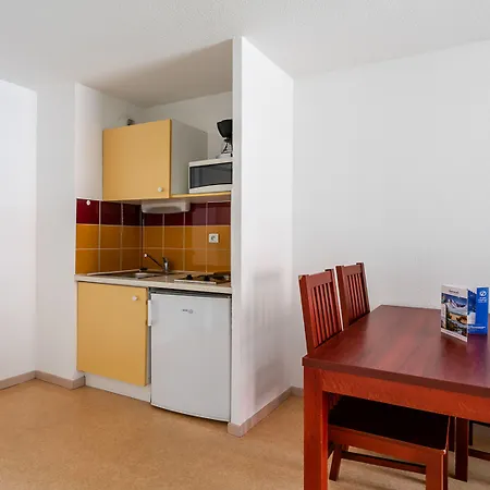 公寓式酒店 Vacanceole - Le Saint Clair