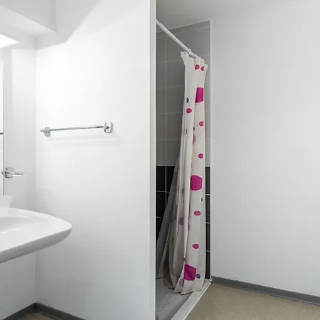 Vacanceole - Le Saint Clair 阿格德