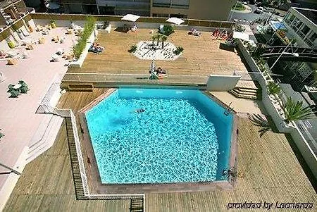 Vacanceole - Le Saint Clair 3* Агд