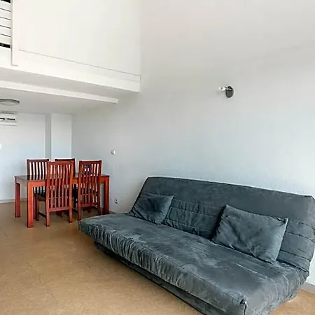 Vacanceole - Le Saint Clair Апарт-готель 3*