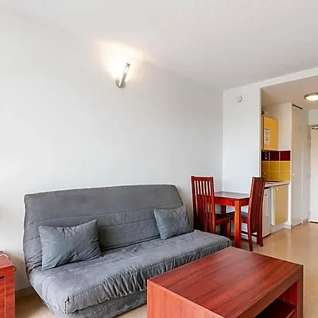 Aparthotel Vacanceole - Le Saint Clair