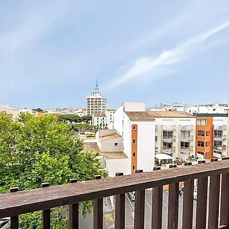 Vacanceole - Le Saint Clair Апарт-готель
