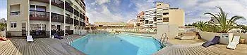 Apartmanhotel Vacanceole - Le Saint Clair Agde