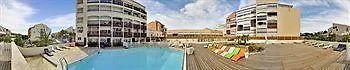 Apartmanhotel Vacanceole - Le Saint Clair