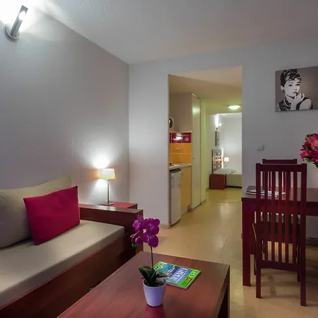 Vacanceole - Le Saint Clair 2* Agde