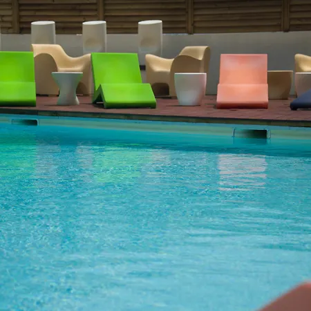 Vacanceole - Le Saint Clair 3*