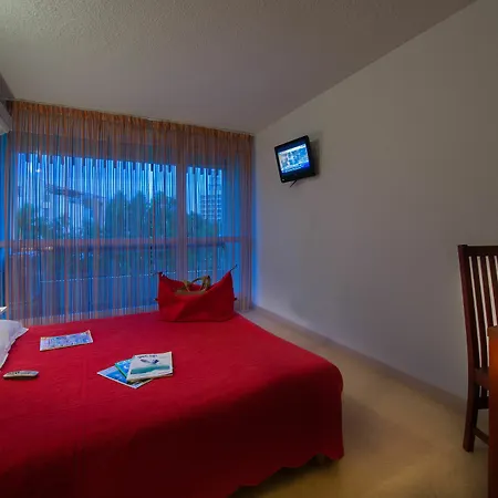 Vacanceole - Le Saint Clair 아그