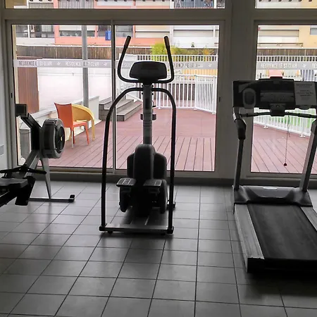 Vacanceole - Le Saint Clair Aparthotel 3*