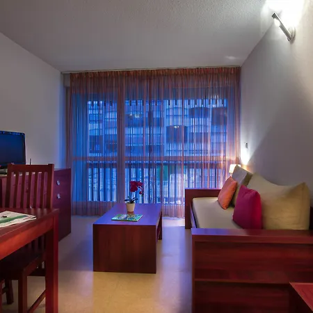 Vacanceole - Le Saint Clair Aparthotel