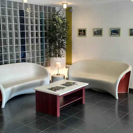 Aparthotel Vacanceole - Le Saint Clair