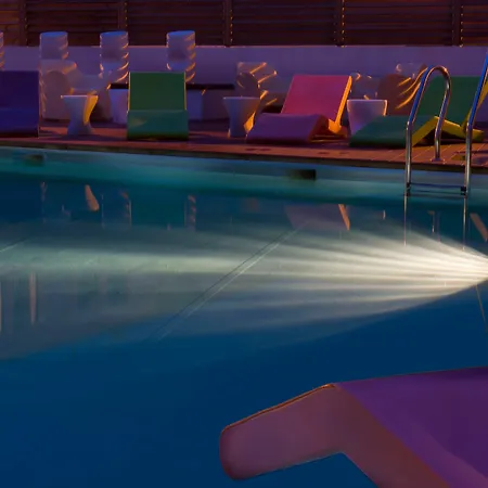 Vacanceole - Le Saint Clair Aparthotel 3*