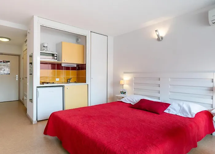 Vacanceole - Le Saint Clair Agde