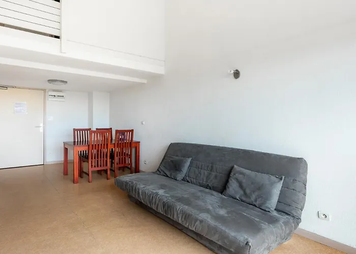 Vacanceole - Le Saint Clair 3*