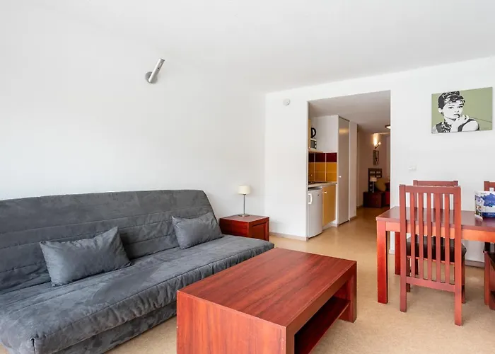 Vacanceole - Le Saint Clair 3* Agde