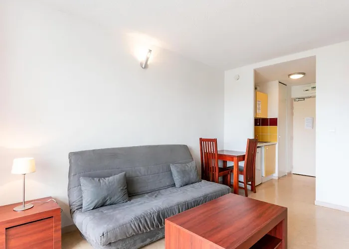 Vacanceole - Le Saint Clair Agde