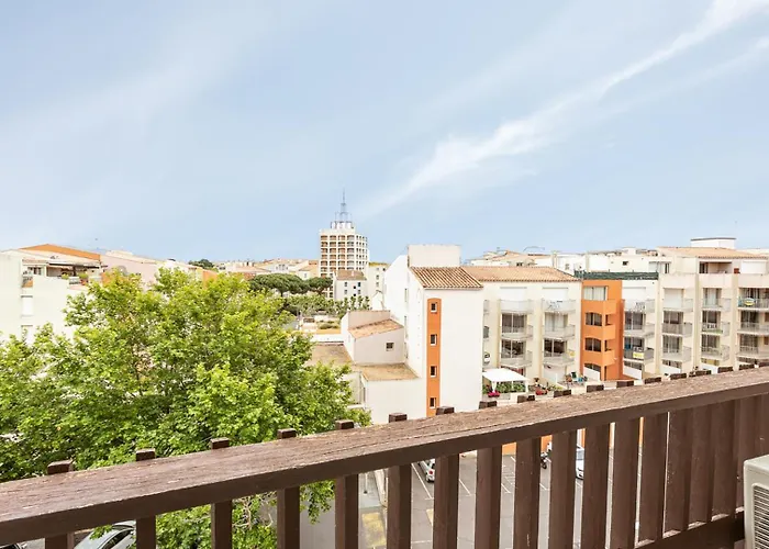 Vacanceole - Le Saint Clair Agde