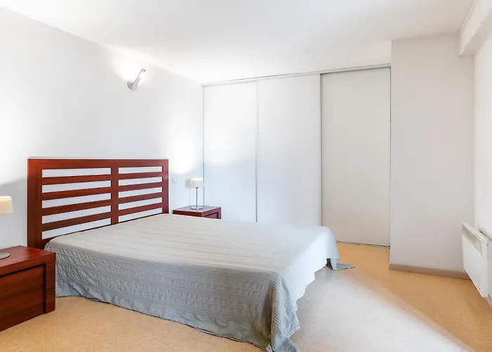 Vacanceole - Le Saint Clair