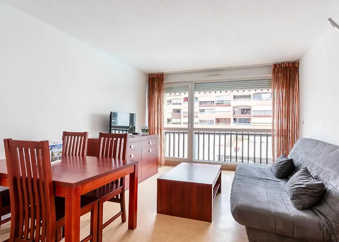 Vacanceole - Le Saint Clair Agde