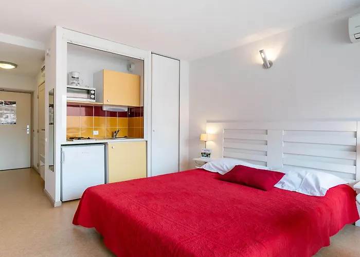 Vacanceole - Le Saint Clair