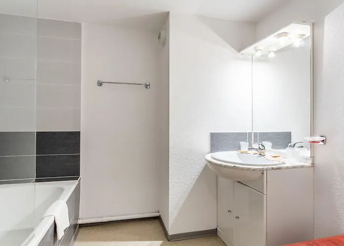 Vacanceole - Le Saint Clair 3* Agde