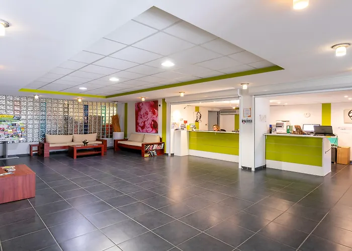 Vacanceole - Le Saint Clair Agde