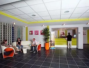 Apartmanhotel Vacanceole - Le Saint Clair