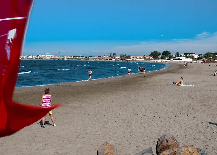 Vacanceole - Le Saint Clair 3* Agde